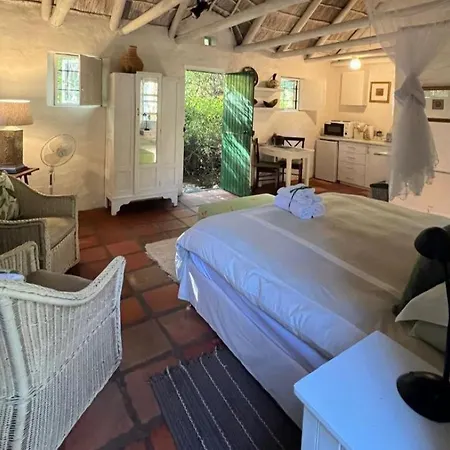 Temenos Retreat Hotel McGregor Room photo