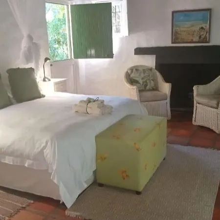 Temenos Retreat Hotel McGregor Room photo