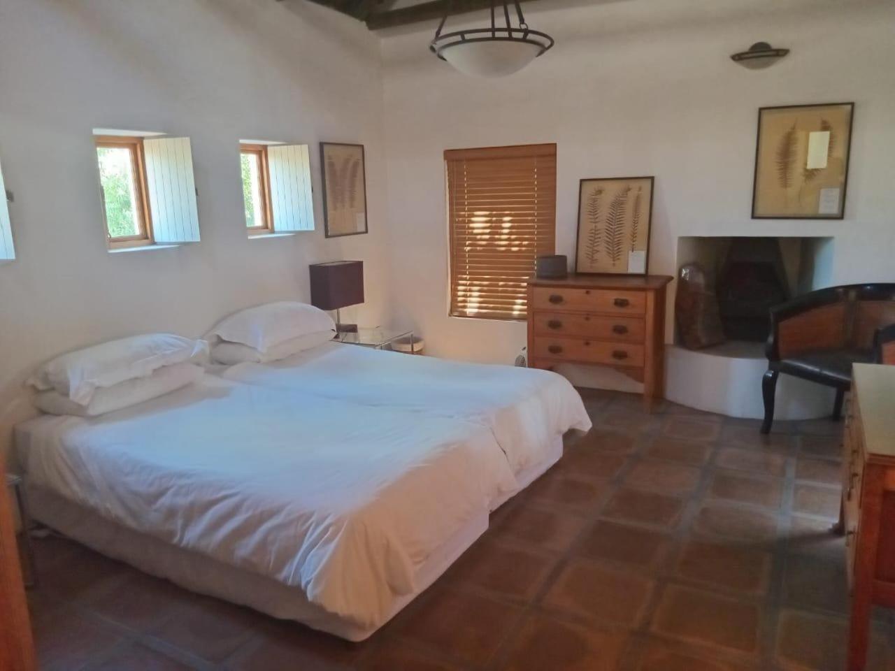 Temenos Retreat
