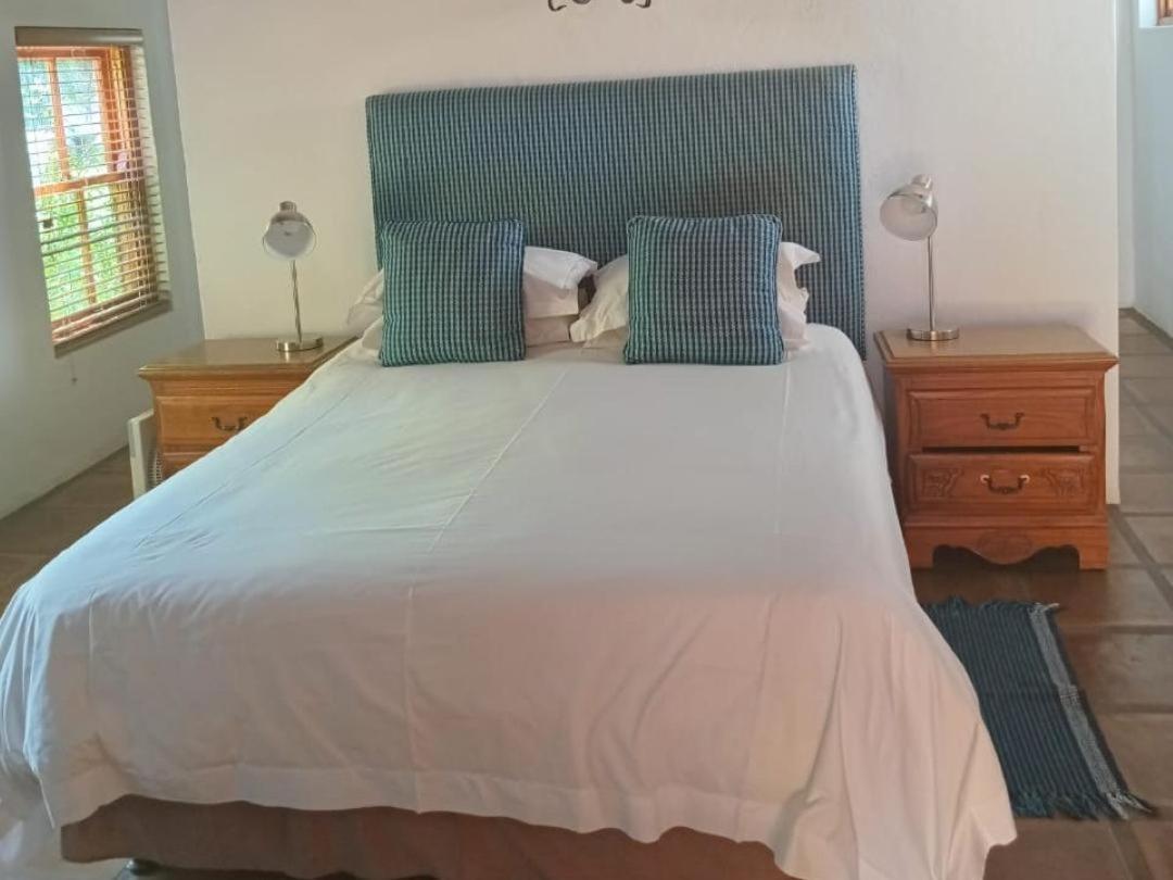 Resort Temenos Retreat McGregor