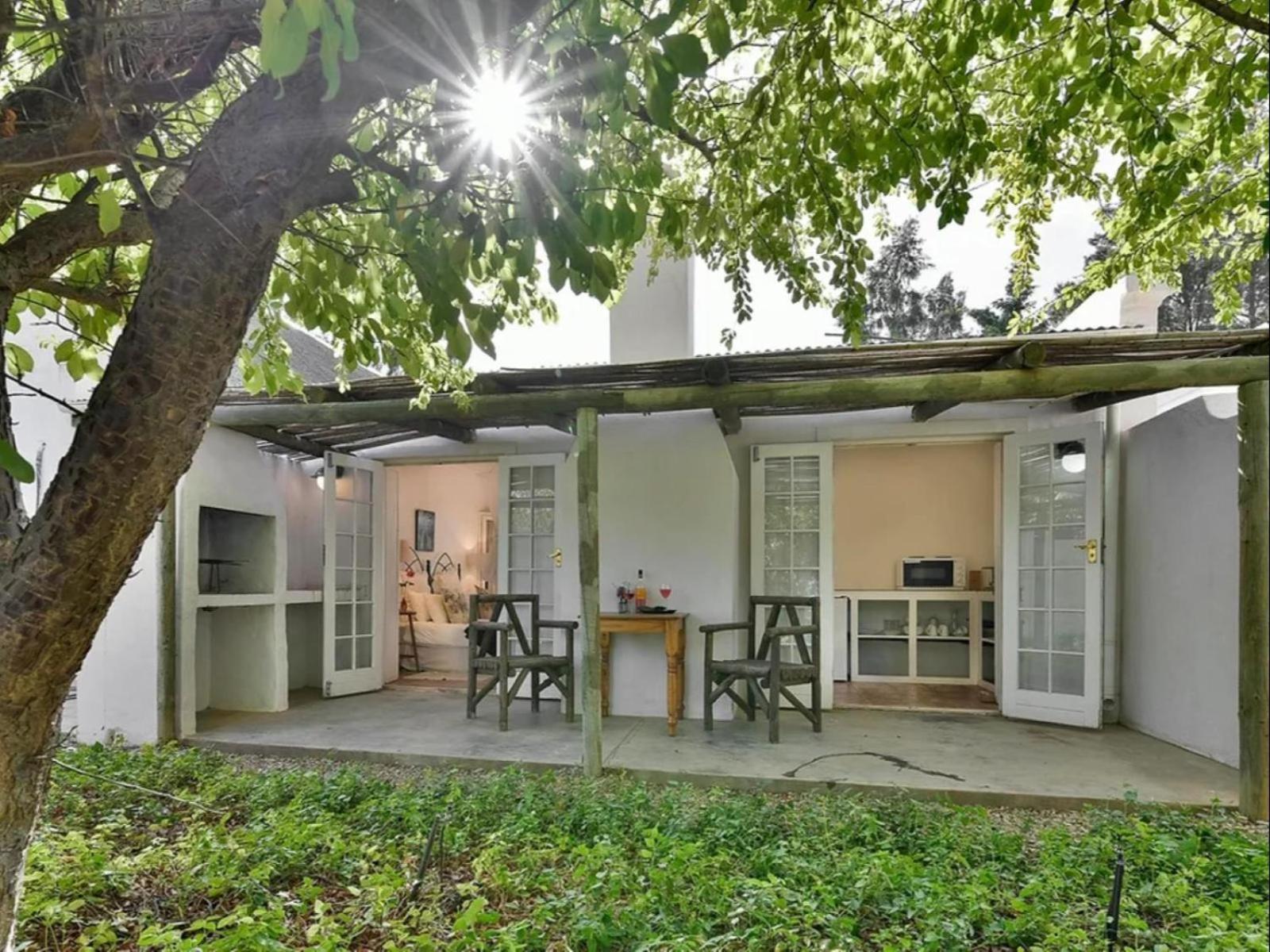 Resort Temenos Retreat McGregor