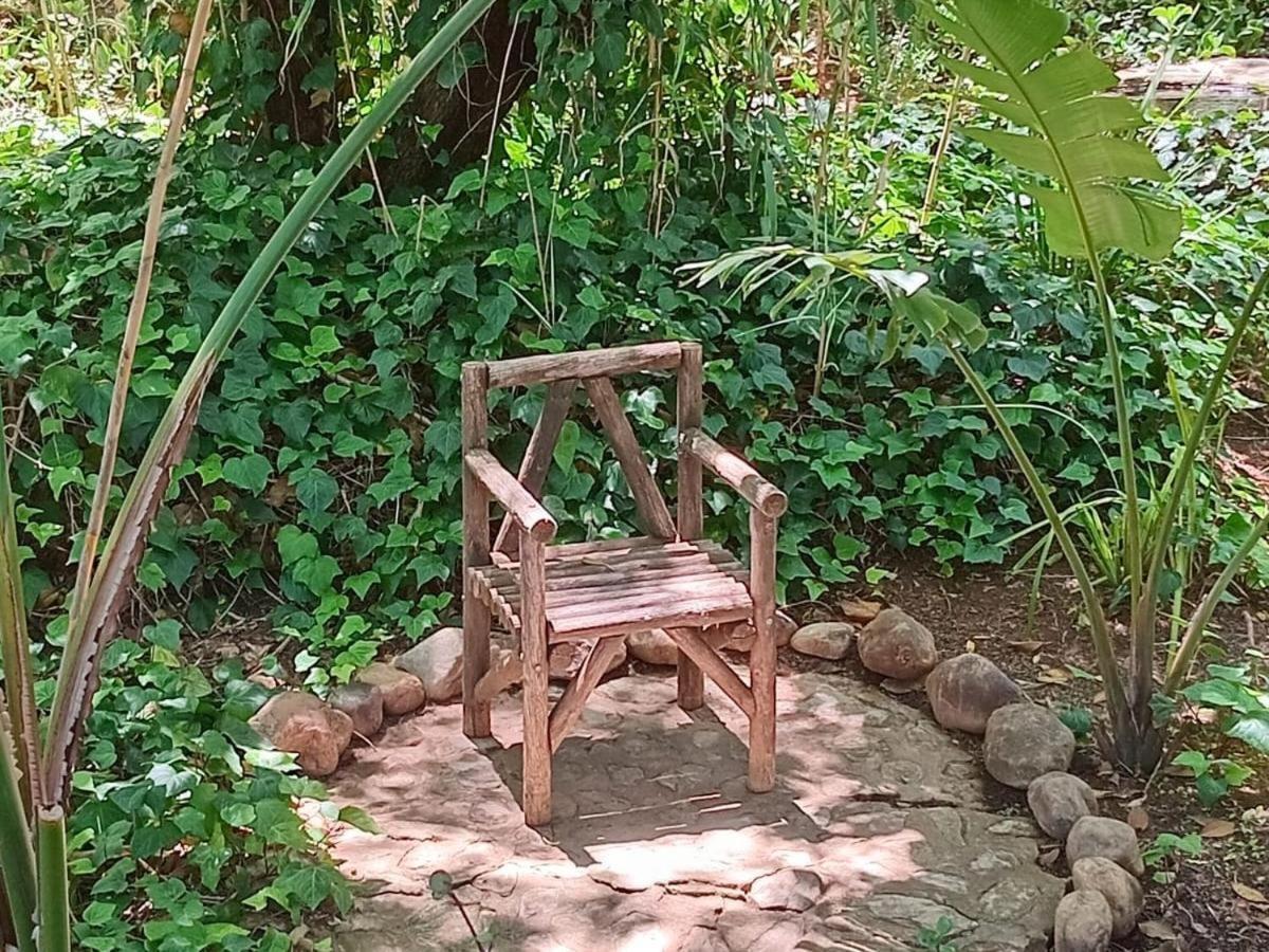 Temenos Retreat Resort