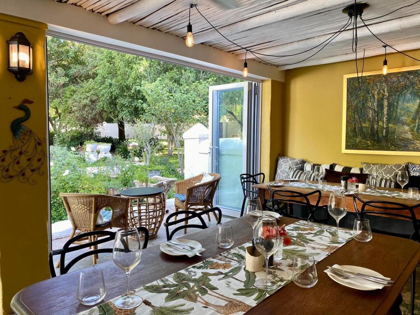 Temenos Retreat *