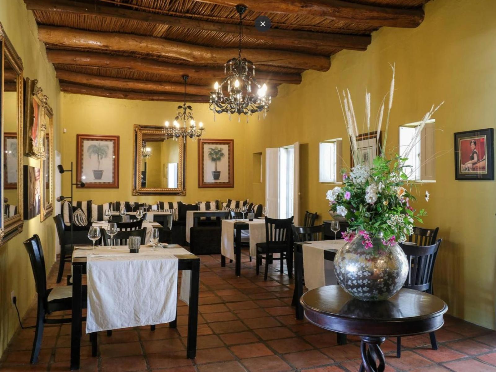 Temenos Retreat Resort McGregor