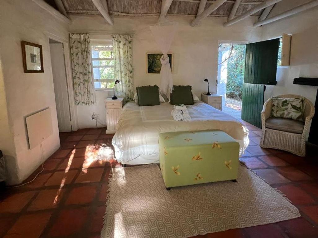 Resort Temenos Retreat McGregor