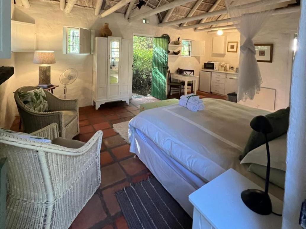 Temenos Retreat Resort