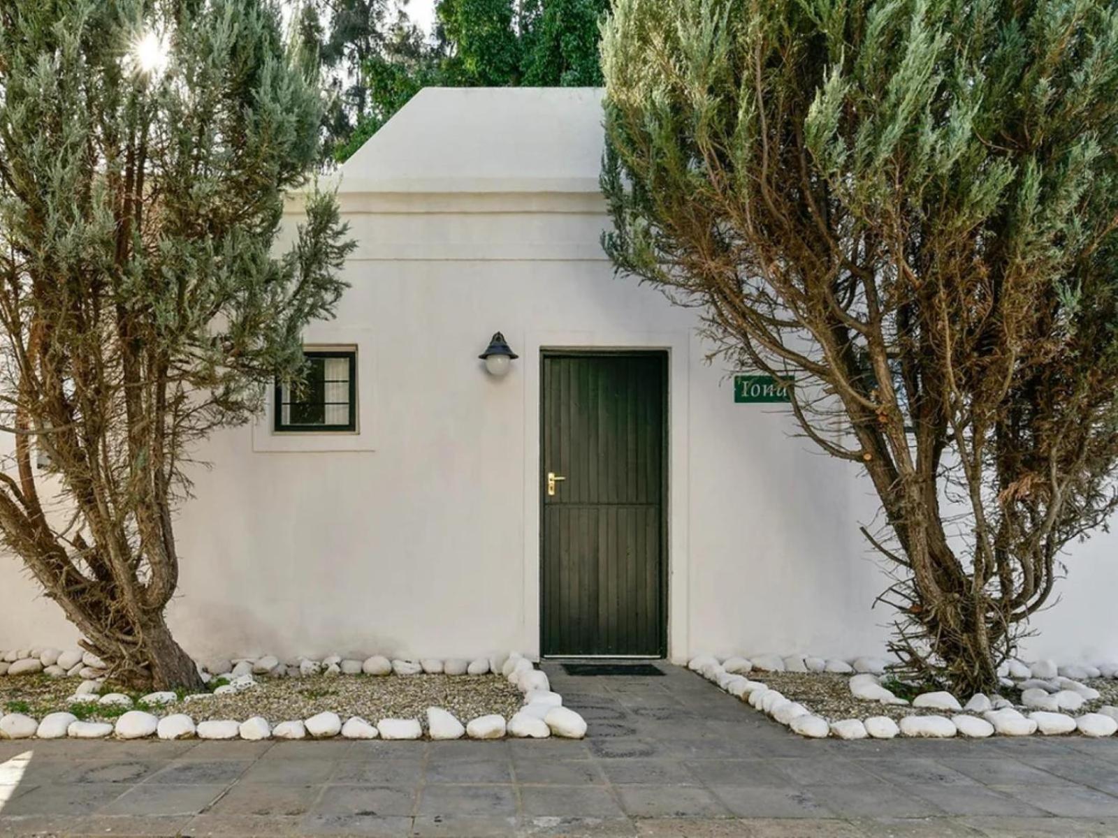 Temenos Retreat *