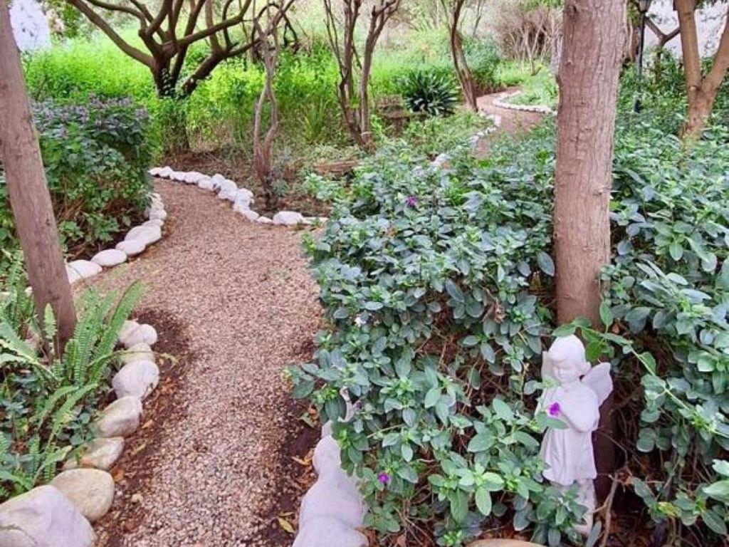 Temenos Retreat